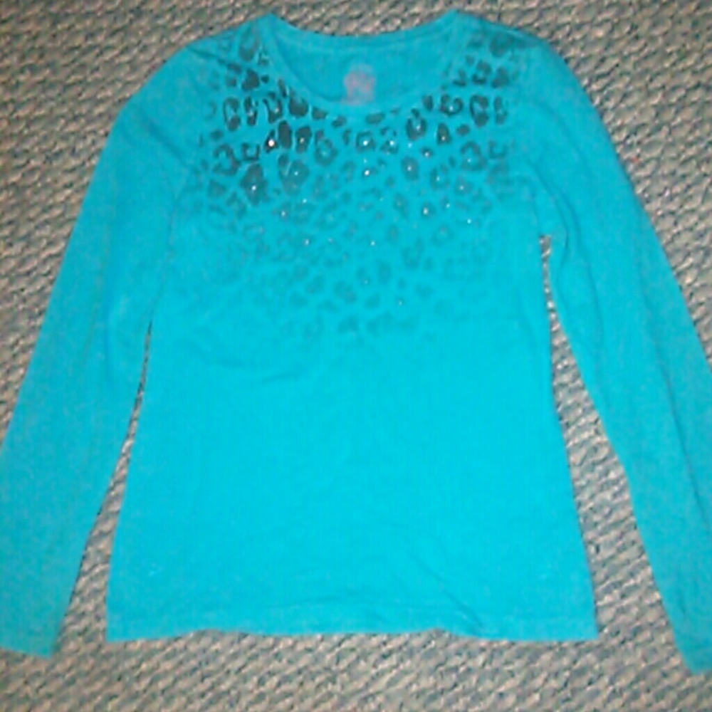 🌟Faded Glory Top